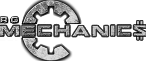 RG Mechanics Official Website